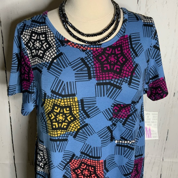 LuLa Roe Carly - Picture 9 of 11